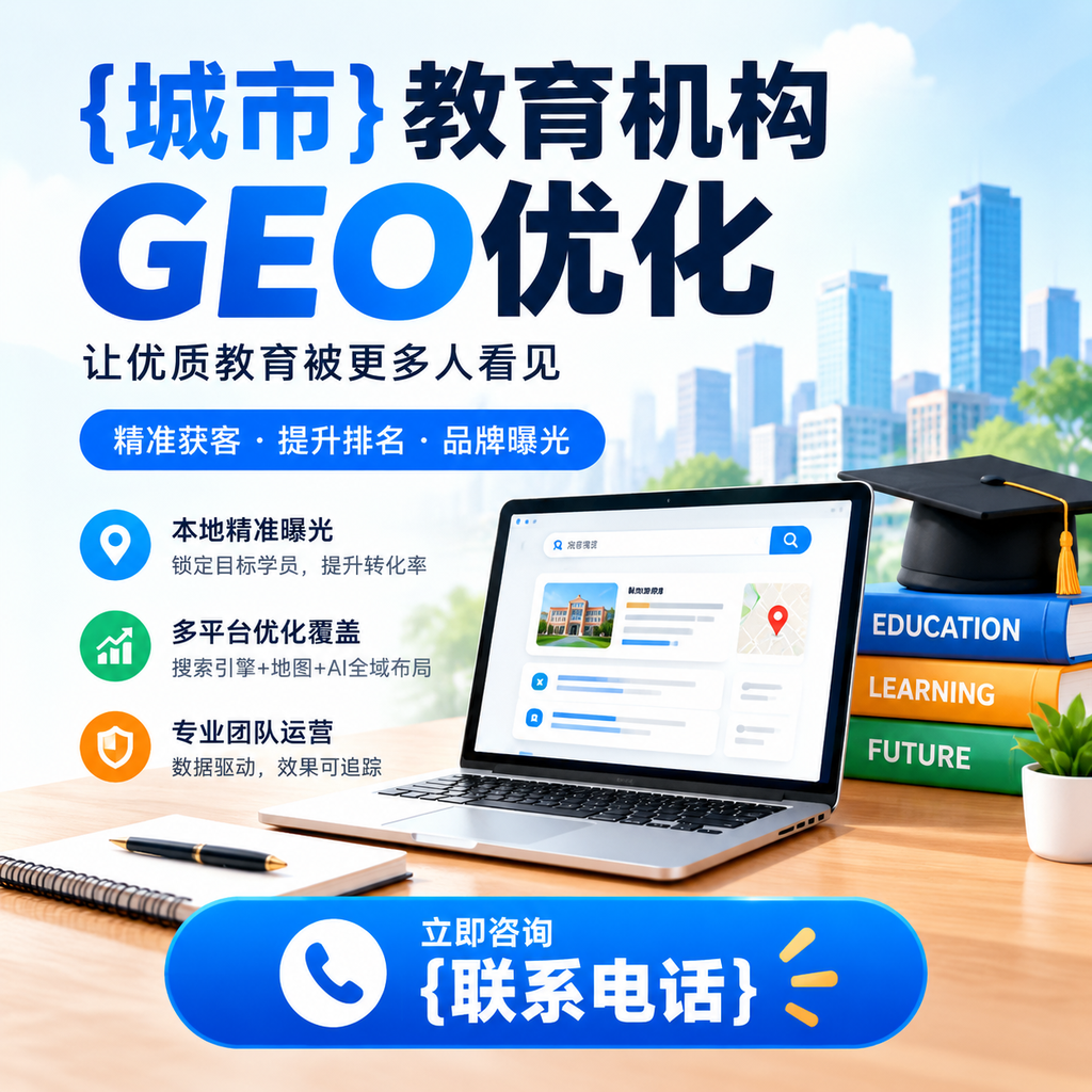 教育机构SEO优化:科普知识与实用技巧分享